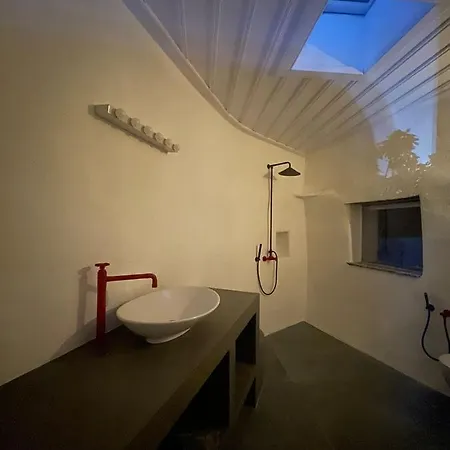 Prázdninový dům The Azero Sifnos