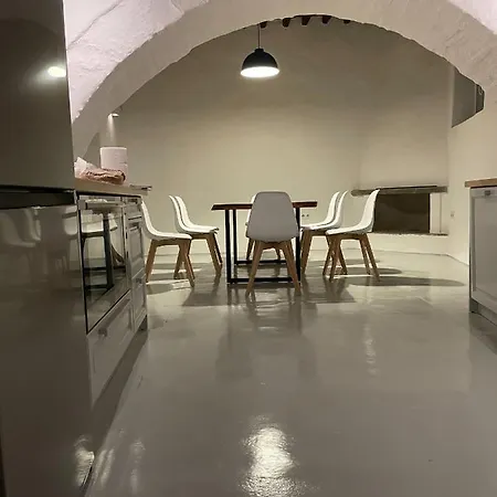 The Azero Sifnos Prázdninový dům Exámbela