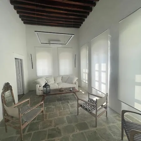 Prázdninový dům The Azero Sifnos