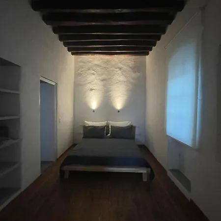 The Azero Sifnos Casa vacanze Exámbela